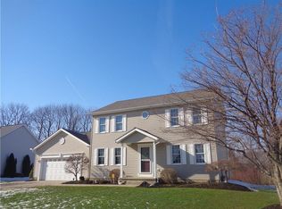 4368 Cooper Rd, Erie, PA 16510