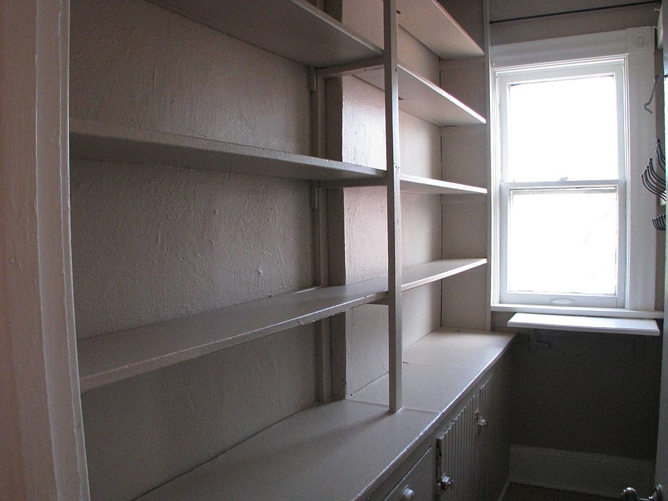 pantry