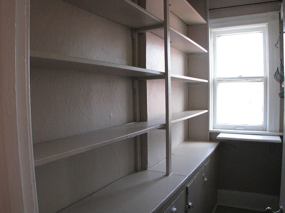 pantry