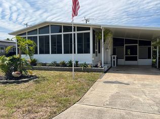 223 Windsor Dr #223, Pt Orange, FL 32129