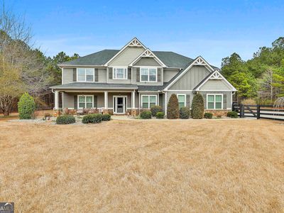 1907 Standing Rock Rd, Senoia, GA, 30276