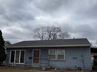 7212 Rhode Island Ave, Hammond, IN 46323
