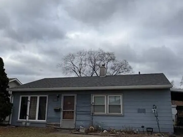 7212 Rhode Island Ave, Hammond, IN 46323