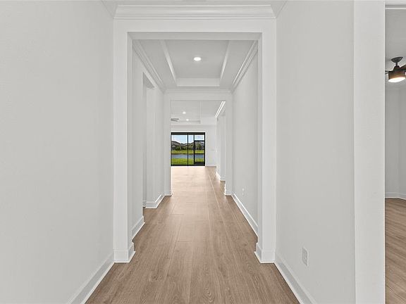 4th image of 16319 MOUNT HOLLY DRIVE