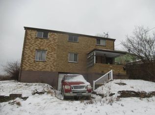 213 River View Blvd, Homestead, PA 15120