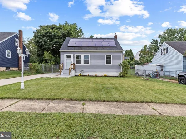 2209 Gaylawn Dr, Halethorpe, MD 21227