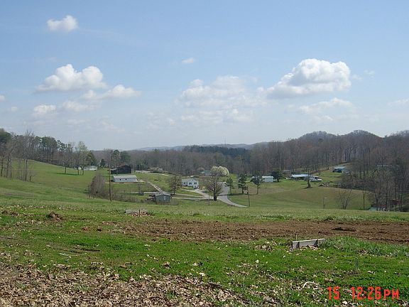 Million Dollar View!