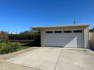 1795 Rex St, San Mateo, CA 94403