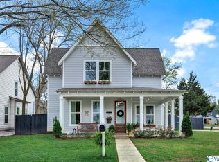 2817 8th Ave, Huntsville, AL 35805