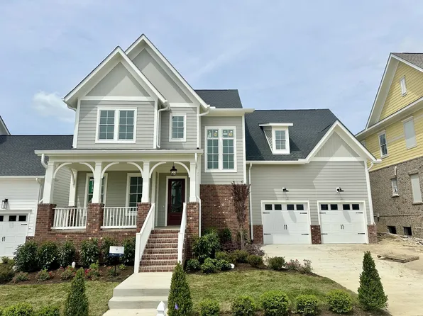 3018 Winterberry Dr Lot 137, Nolensville, TN 37135