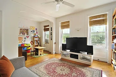 Rented by Brooklyn Properties
