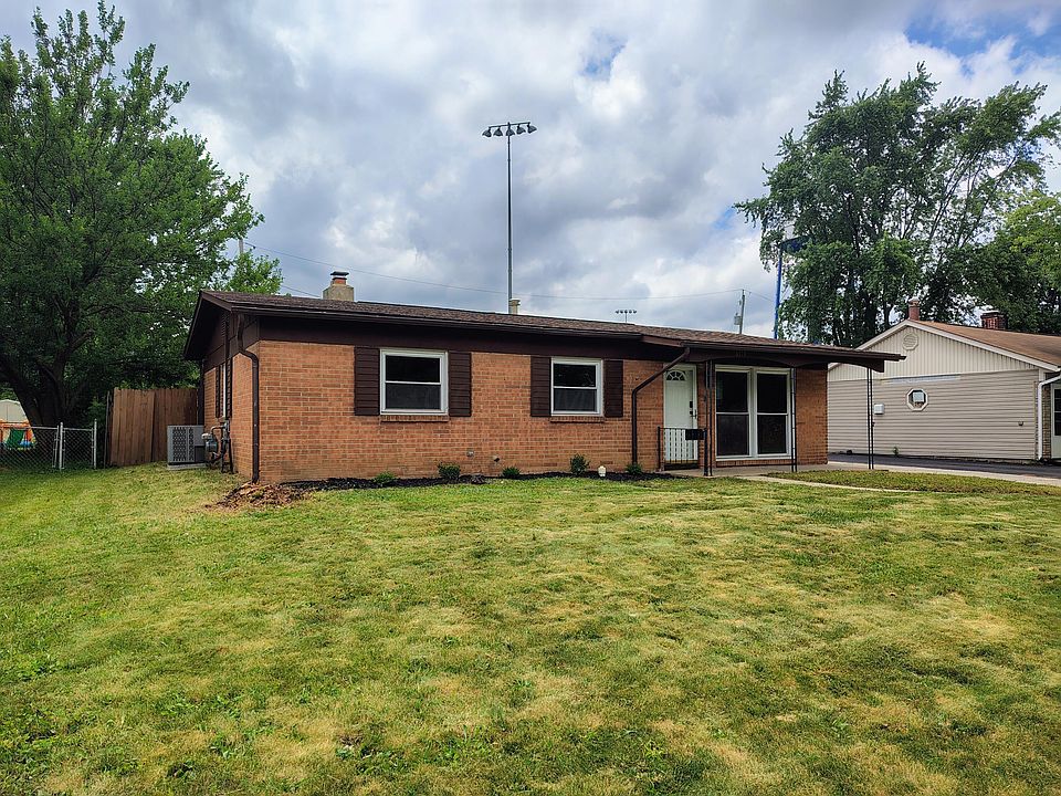 1st image of 3773 Westbrook Dr