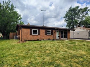3773 Westbrook Dr, Hilliard, OH 43026