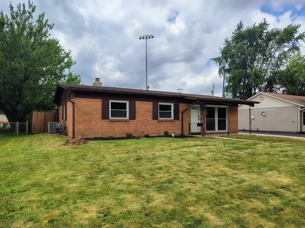 3773 Westbrook Dr, Hilliard, OH 43026