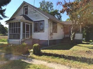 88 Henry St, Bridgeton, NJ 08302