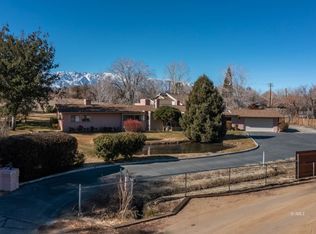 2821 Highland Dr, Bishop, CA 93514