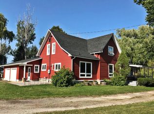 5883 N Us Highway 31, Free Soil, MI 49411