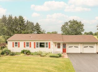 582 Brooks Rd, West Henrietta, NY 14586