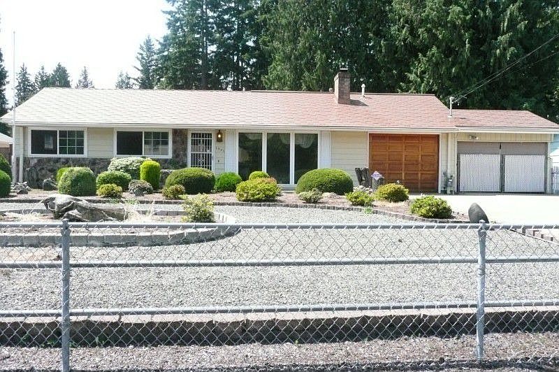 Gorgeous, low maintenance, professional landscaped, completely fenced, $25,000.00 life time roof, of