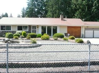 1901 Sycamore St SE, Lacey, WA 98503