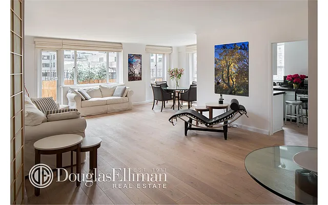 Sold by Douglas Elliman | media 8