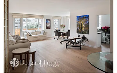 Sold by Douglas Elliman