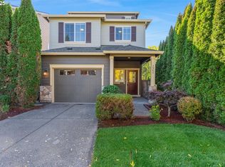 3962 SE Discovery St, Hillsboro, OR 97123