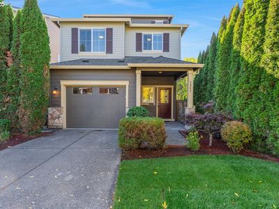 3962 SE Discovery St, Hillsboro, OR, 97123