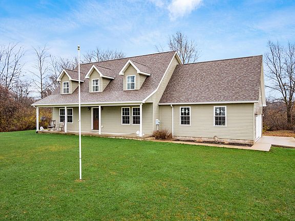2nd image of 1285 Township Road 25