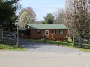 485 Henson Rd, Bristol, TN 37620