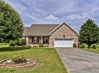 111 County Road 1154, Riceville, TN 37370