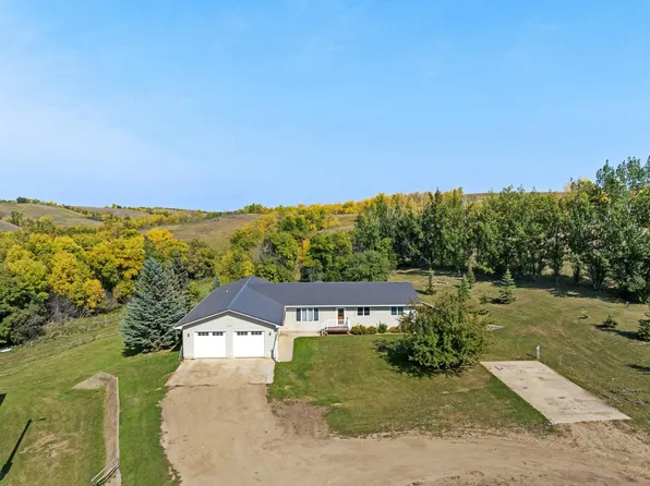 10151 135th Ave SE, Sawyer, ND 58781