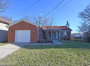 4542 Leo St, Cincinnati, OH