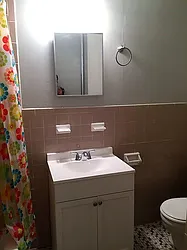 Rented by Uptown Flats LLC
