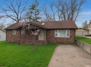 54213 Terrace Ln, South Bend, IN 46635