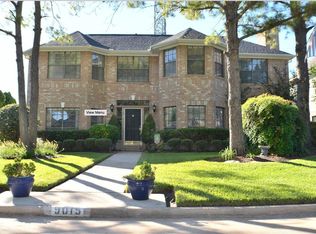 9015 Bent Spur Ln, Houston, TX 77064