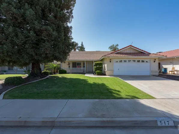 517 Sun Rose Ave, Bakersfield, CA 93308