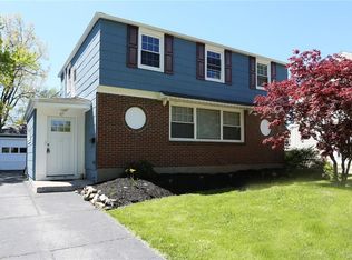 47 Meadow Ln, Buffalo, NY 14223