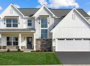 104 Notting Hill Ct, Mechanicsburg, PA