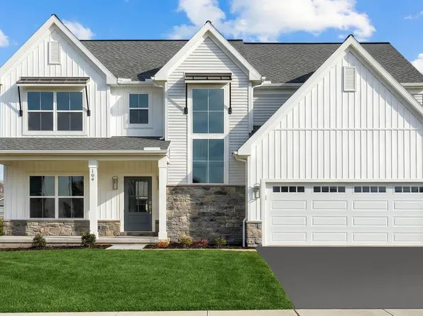 104 Notting Hill Ct, Mechanicsburg, PA 17050