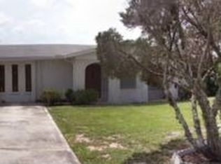 2919 Wheeler St, Bartow, FL 33830