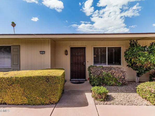 10967 W SANTA FE Drive, Sun City, AZ 85351