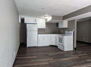 2129 S Scott Ave #1/2, Independence, MO 64052