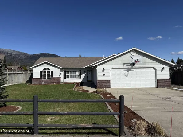 7605 W Boekel Rd, Rathdrum, ID 83858
