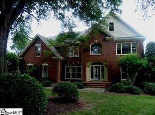 909 Spaulding Farm Rd, Greenville, SC 29615