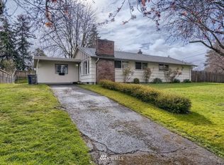 31308 13th Ave S, Federal Way, WA 98003