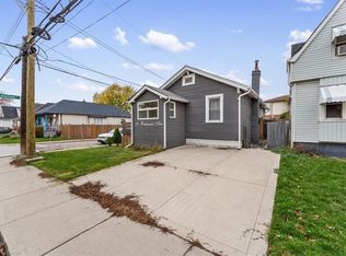 171 Britannia Ave, Hamilton, ON L8H1X6