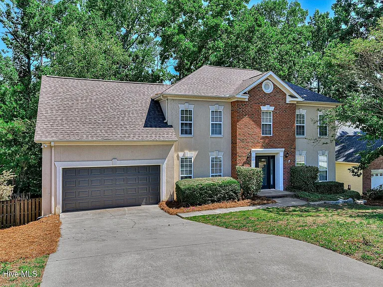 4688 Perry Mill Cir — Photo 2