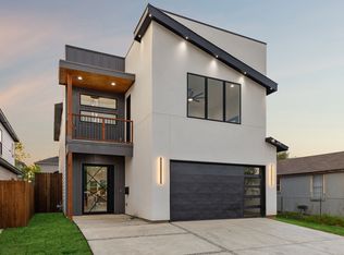 4031 Brundrette St, Dallas, TX 75212