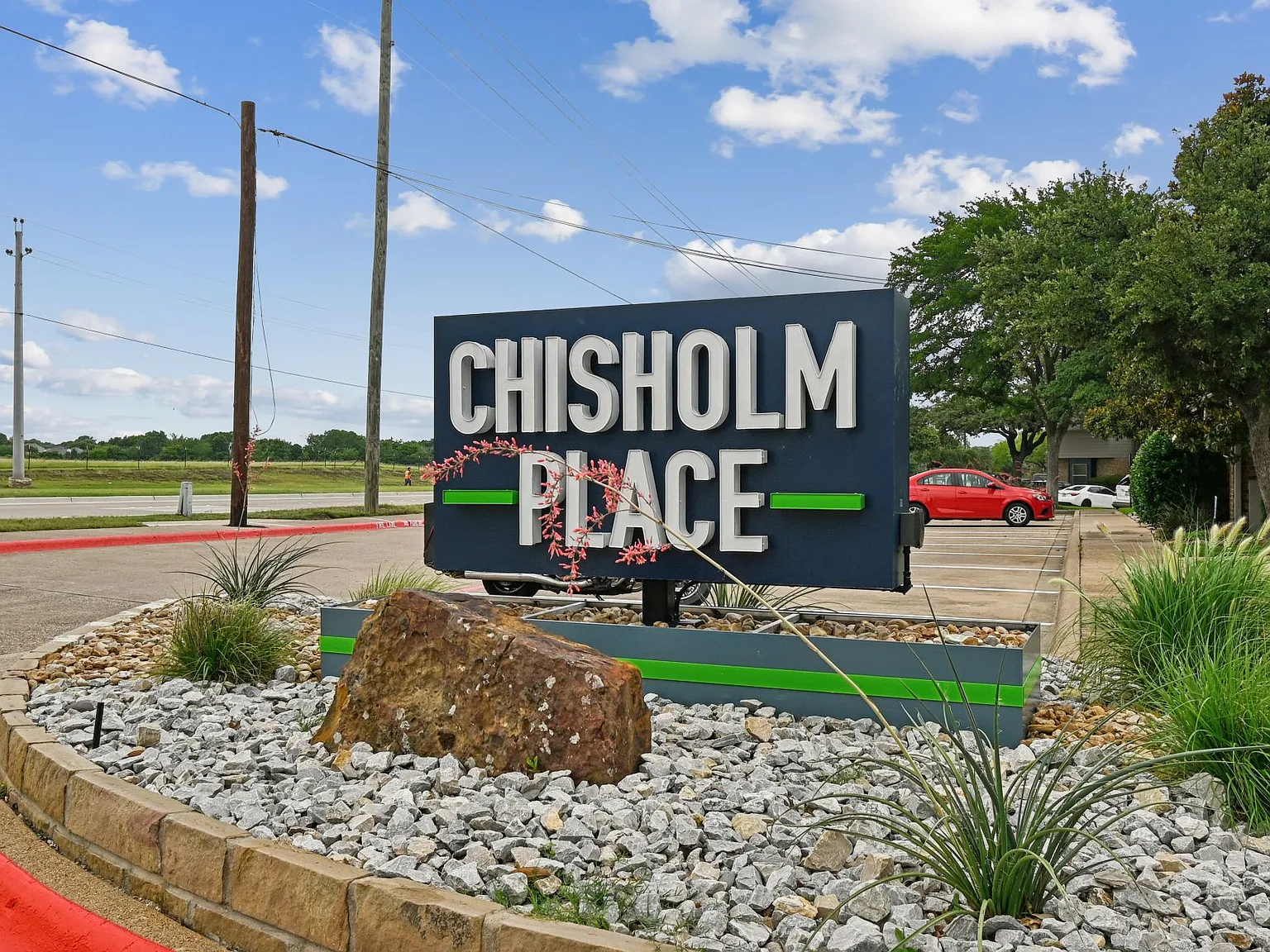 Chisholm Place — Photo 3